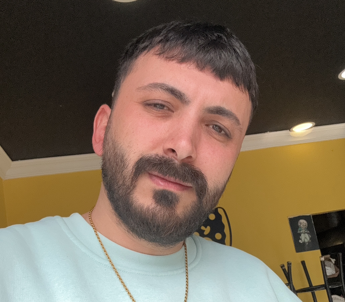 Yücel Baş avatar