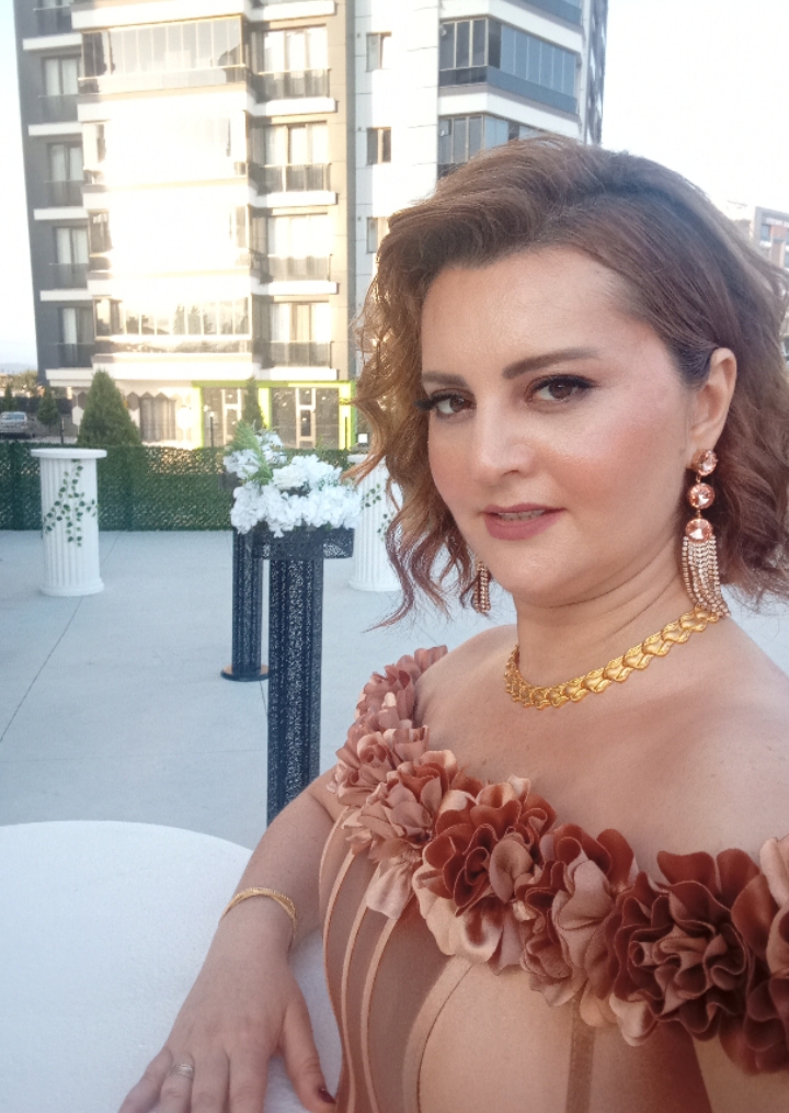 Nazlı Arduç avatar